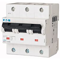 EATON Jistič 125B/3 AZ