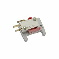 170H3038 Mikrospínač K1S 2A 250V