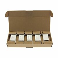 170M1369 Ultra rychlá pojistka pro ochra