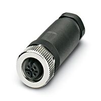PHOENIX Konektor SACC-M12FS-4CON-PG 9-M