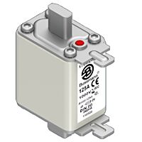 170M2682 Ultra rychlá pojistka pro ochra