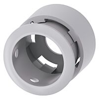 SIEMENS Kroužek ochrannýpro tlačítko hřibové nouzového vypnutí, 30 mm, 60 mm, šedá barva