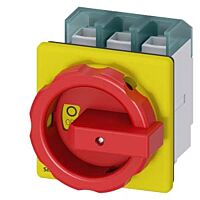 SIEMENS Spínač 3LD2704-0TK53