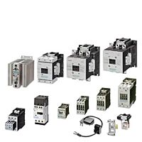 SIEMENS Relé, 1 CO, elektrolyticky zlacený DC12V, použitelný v v kompletní jednotce AC/DC 24V kompletní jednotka