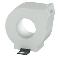 SIEMENS Transformátor proudu součtový pro monitorování chybových proudů, otvor průměr 35 mm,