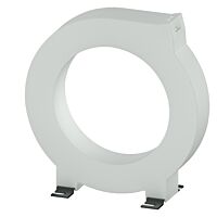 SIEMENS Transformátor proudu součtový pro monitorování chybových proudů, otvor průměr 105 mm,