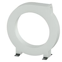 SIEMENS Transformátor proudu součtový pro monitorování chybových proudů, otvor průměr 140 mm,