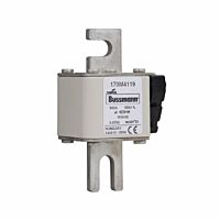 170M4119 Ultra rychlá pojistka pro ochra