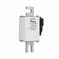 170M4244 Ultra rychlá pojistka pro ochra