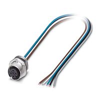 PHOENIX Konektor SACC-E-FS-5CON-M16/0,5 SCO