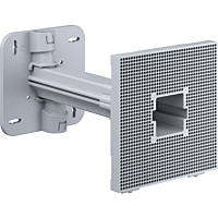 KAISER Držák 1159-60 80-200mm