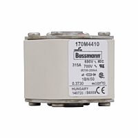 170M4410 Ultra rychlá pojistka pro ochra