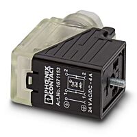 PHOENIX Konektor SACC-V-3CON-PG9/B-1L-S