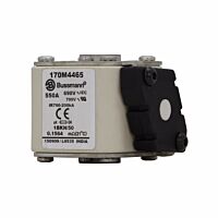 170M4465 Ultra rychlá pojistka pro ochra