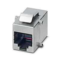 PHOENIX Vložka VS-08-BU-RJ45/BU RJ45