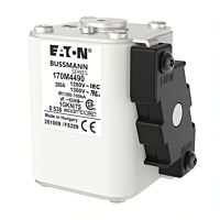 170M4490 Ultra rychlá pojistka pro ochra