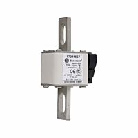 170M4667 Ultra rychlá pojistka pro ochra