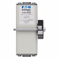 170L4255 Ultra rychlá pojistka pro ochra