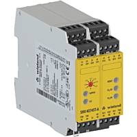 Bezpečnostní relé SNV4074ST-A 3S AC