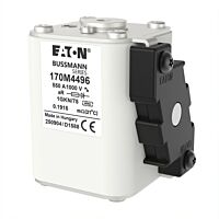 170M4496 Ultra rychlá pojistka pro ochra