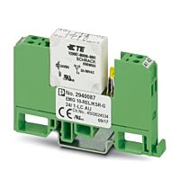 PHOENIX Relé EMG 10-REL/KSR-G 24/ 1-LC AU