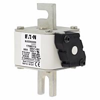 170M5114 Ultra rychlá pojistka pro ochra