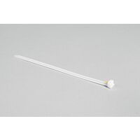 HELLERMANNTYTON Pásek vázací 210x8 přírodní (50ks)