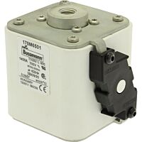 170M6131 Ultra rychlá pojistka pro ochra