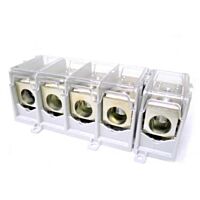 UD5120.3 Blok DTS (5x)120/(5x)1x120+2x16