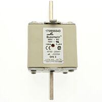 EATON Pojistka 170M8554D ultra rychlá 1250A 690V