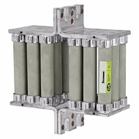 GSMK1200 Ultra rychlá pojistka, 1000V AC