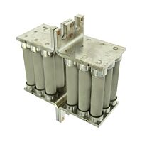 GSMK680 Ultra rychlá pojistka, 1000V AC,