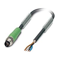 PHOENIX Kabel SAC-4P-M 8MS/ 3,0-PUR SH senzoru