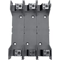 HM60100-3CR Pojistkový spodek (norma UL)