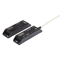 SMA 0233 Magneticky kódovaná sada snímač