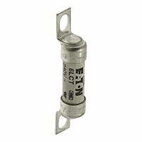 6LCT Ultra rychlá pojistka (norma BS88),