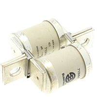 710MMT Ultra rychlá pojistka (norma BS88