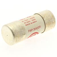 FWP-32A22FI Ultra rychlá válcová pojistk