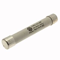 FWS-10A20F Ultra rychlá pojistka pro och