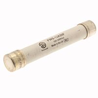 FWS-12A20F Ultra rychlá pojistka pro och