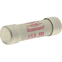 FWX-12A14F Ultra rychlá válcová pojistka