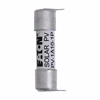 PV-1A10-1P Ultra rychlá pojistka pro fot