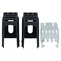 SD00-SK Sada krytů pro pojistkový spodek