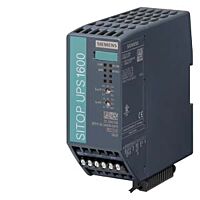 SIEMENS Zdroj 6EP4134-3AB00-0AY0 UPS1600