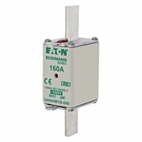 NH FUSE 160AMP 690V aM SIZE1 DUAL IND Po