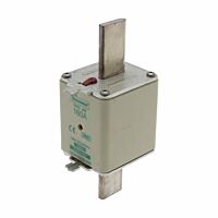 NH FUSE 160AMP 690V AM SIZE 2 DUAL IND P