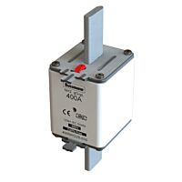 NH FUSE 200AMP 690V gG SIZE 2 DUAL IND P