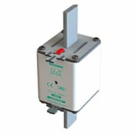 NH FUSE 200A 690V aM SIZE 2 DUAL IND Poj