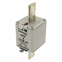 NH FUSE 224AMP 690V gG SIZE 2 DUAL IND P