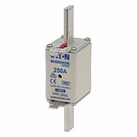 Pojistka nožová NH 250A 400V 02 gG